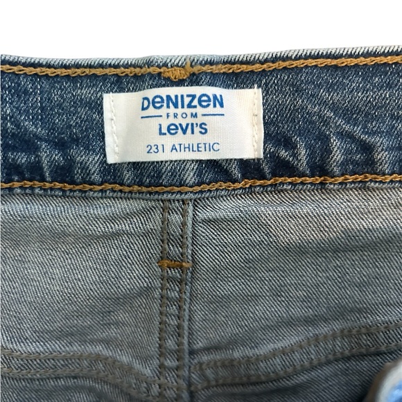 Denizen from Levi’s size 36x30 - Picture 3 of 7
